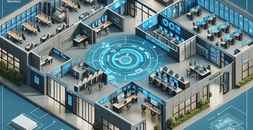 MES 工具的员工培训资料库功能，知识传承更便捷